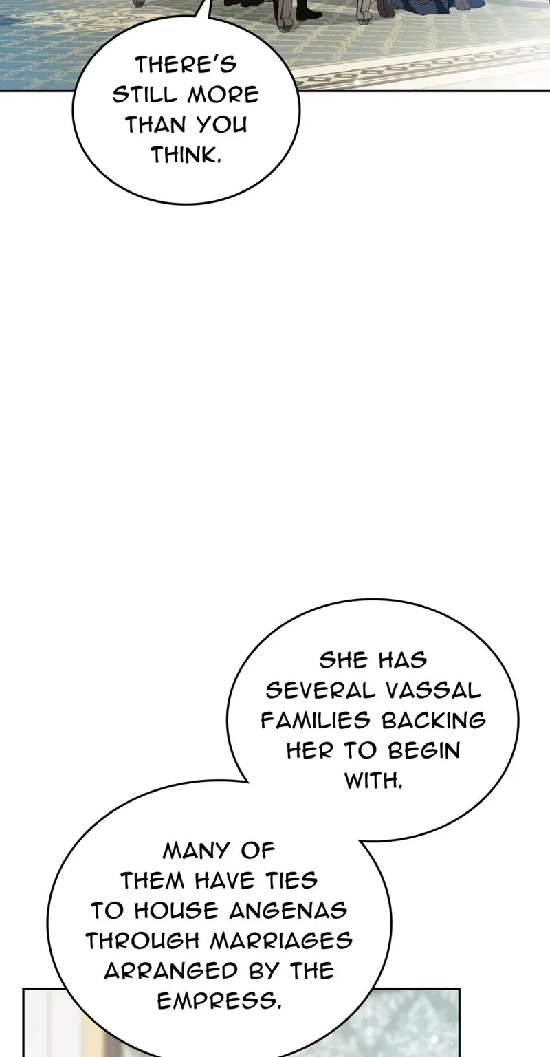 I Shall Master this Family! Chapter 201 - 35