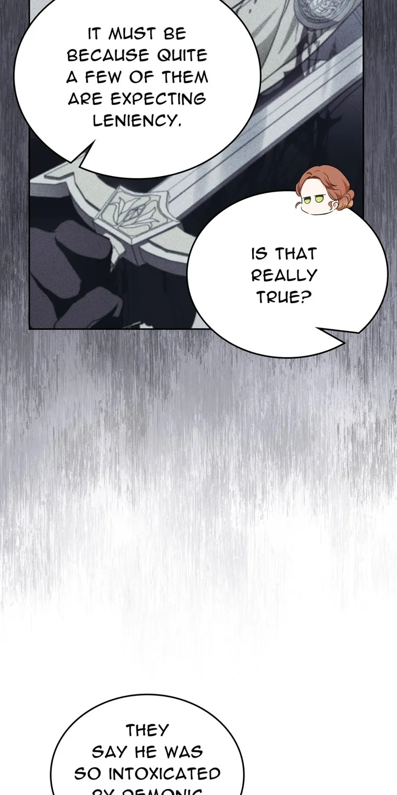 I Shall Master this Family! Chapter 201 - 38