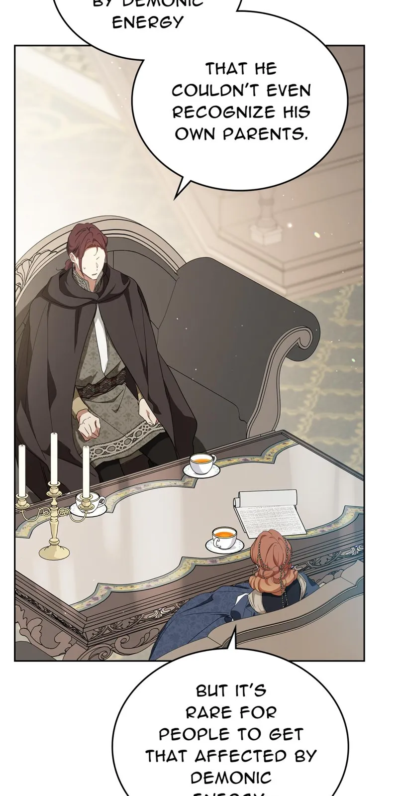 I Shall Master this Family! Chapter 201 - 39