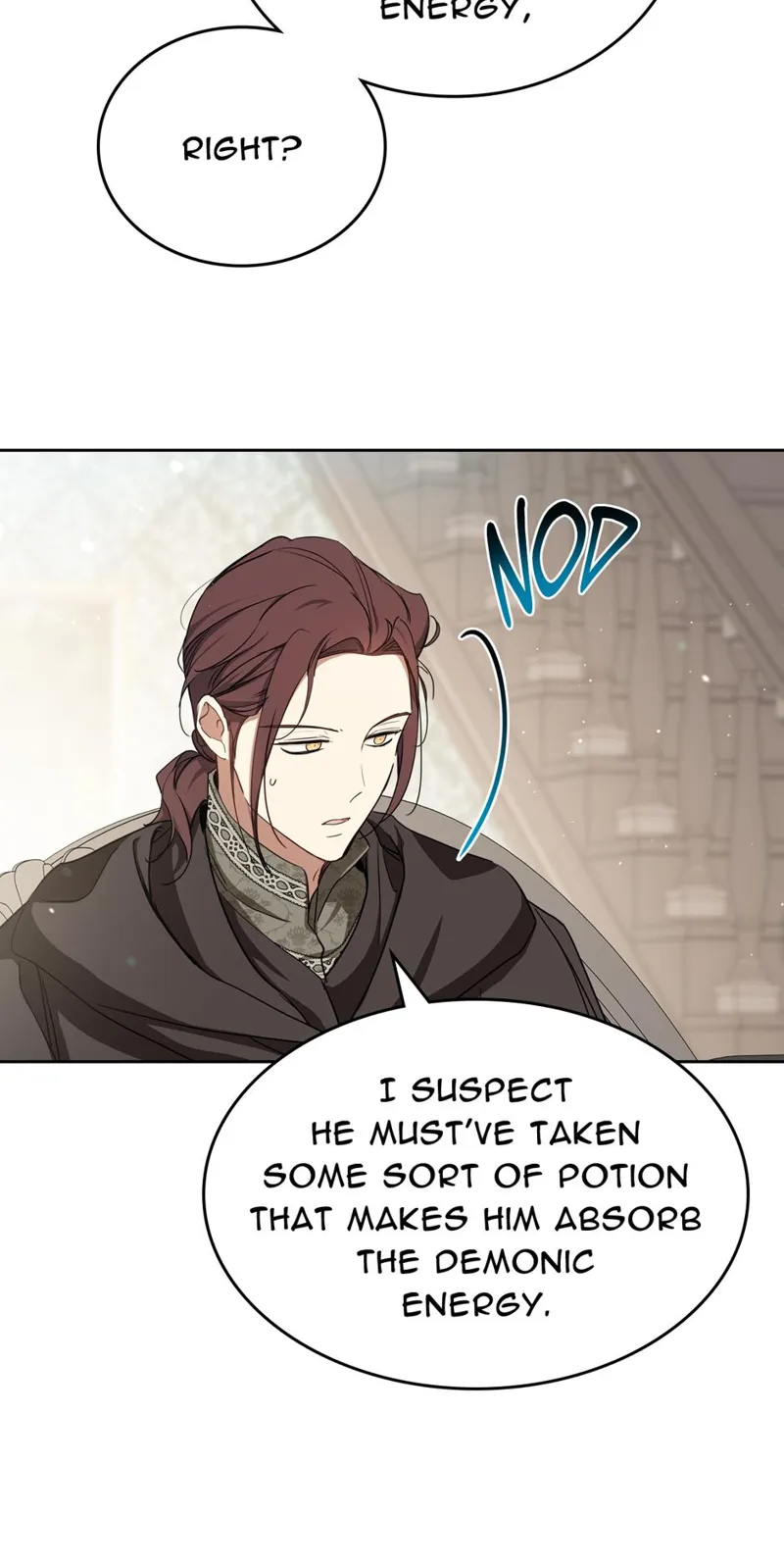 I Shall Master this Family! Chapter 201 - 40