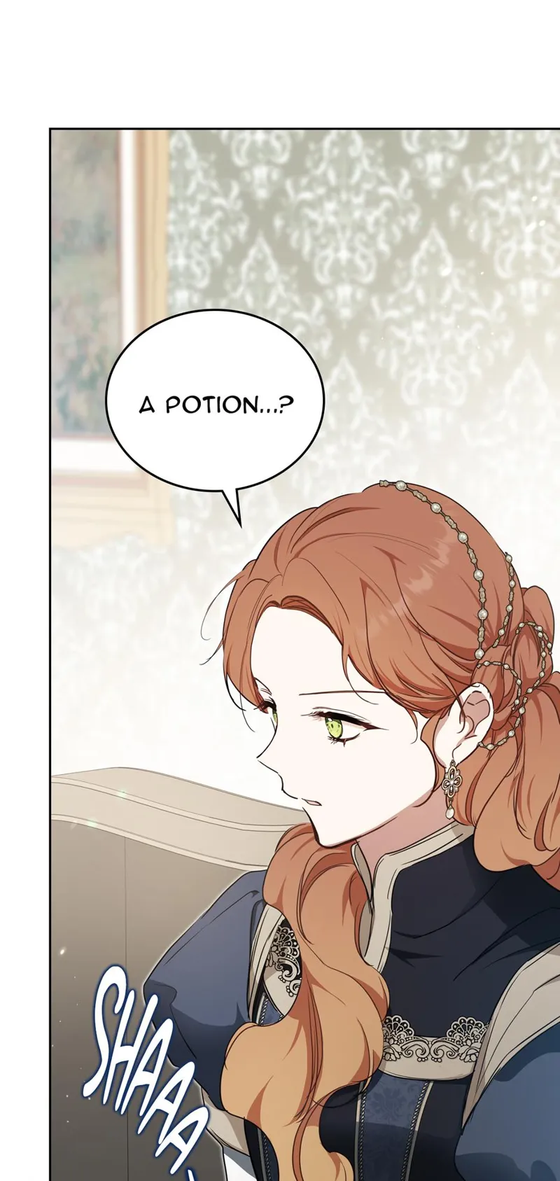 I Shall Master this Family! Chapter 201 - 41