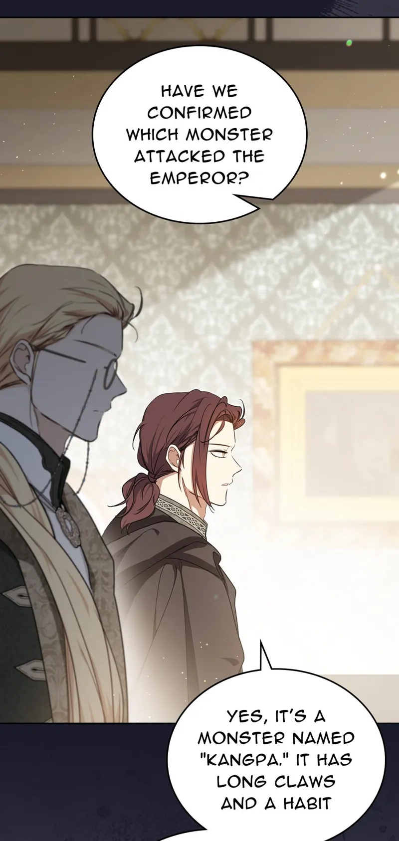I Shall Master this Family! Chapter 201 - 43