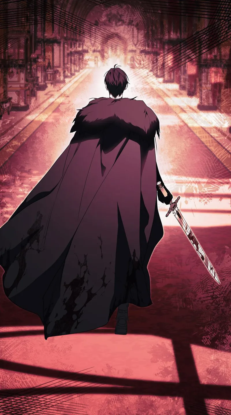 I Shall Master this Family! Chapter 201 - 46