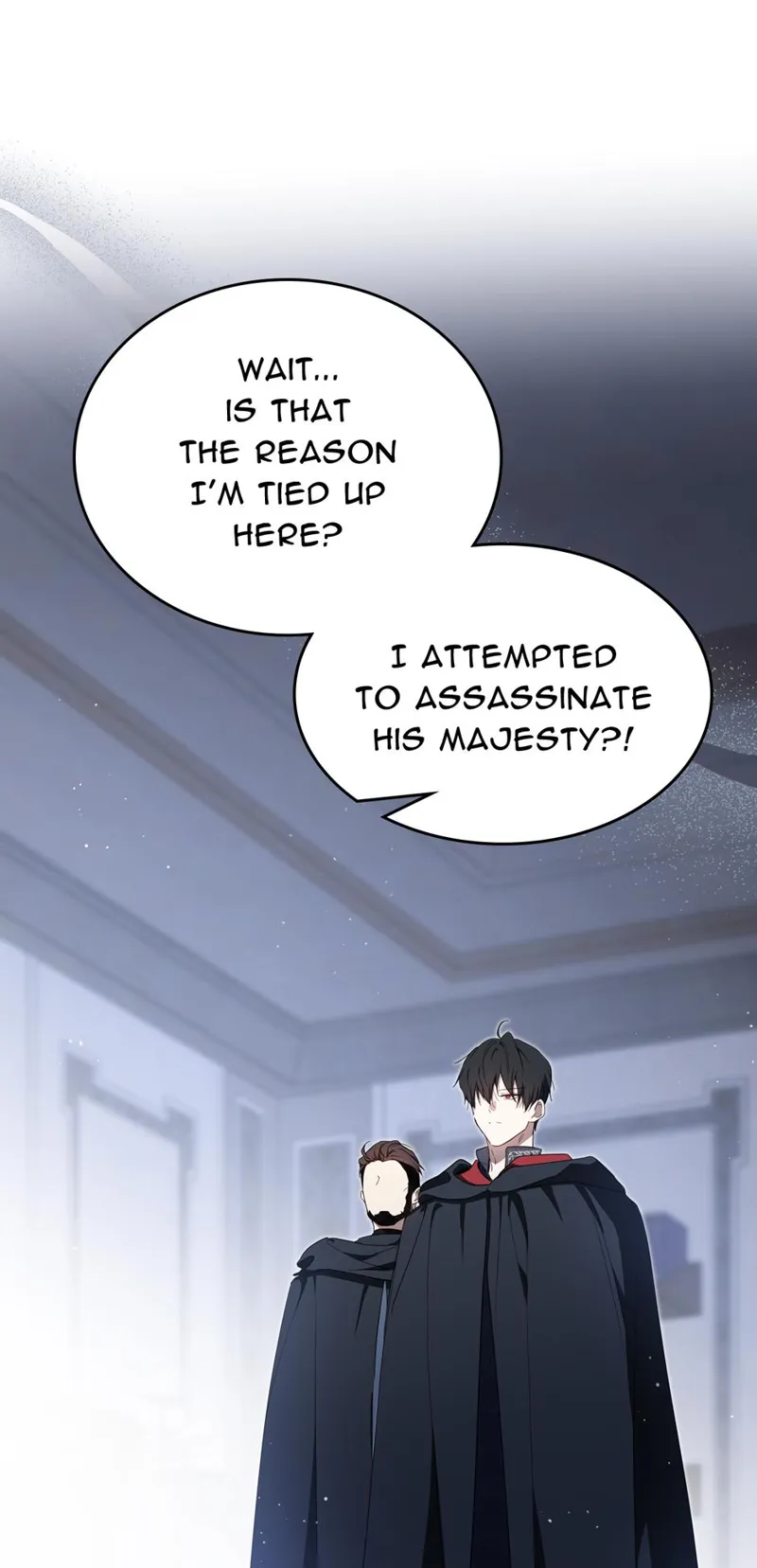 I Shall Master this Family! Chapter 202 - 19