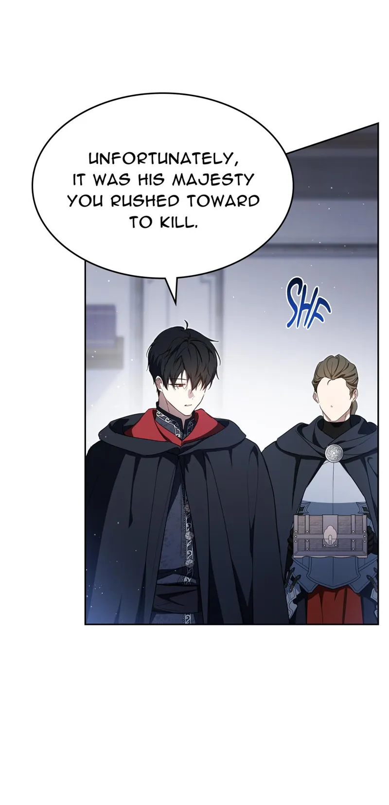 I Shall Master this Family! Chapter 202 - 22