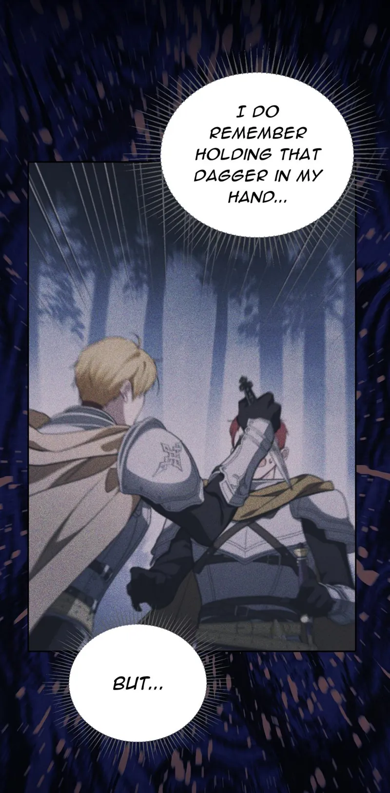 I Shall Master this Family! Chapter 202 - 25