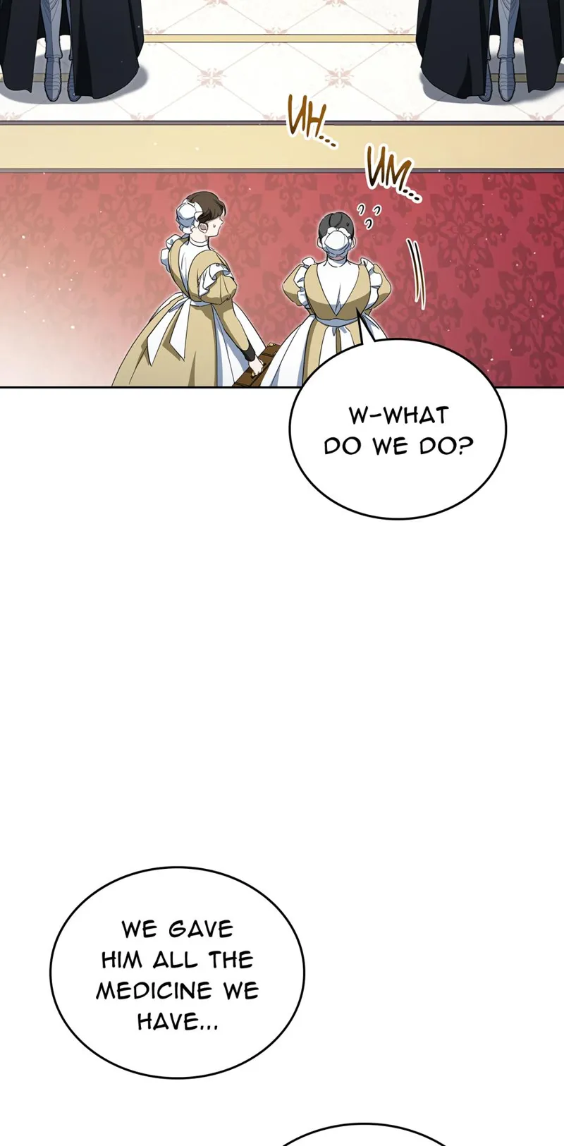 I Shall Master this Family! Chapter 202 - 3