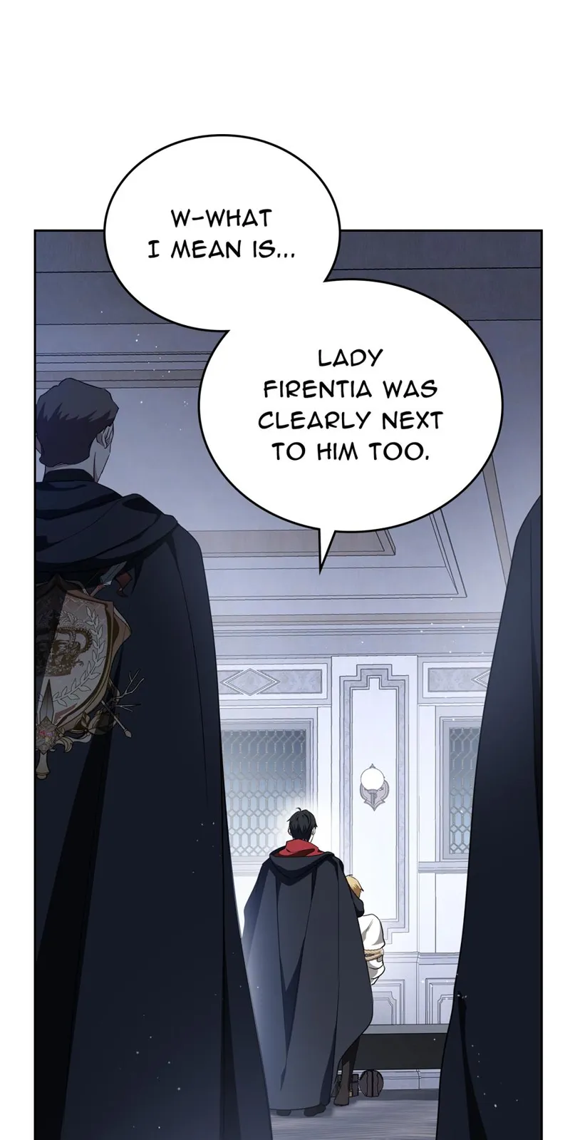 I Shall Master this Family! Chapter 202 - 38