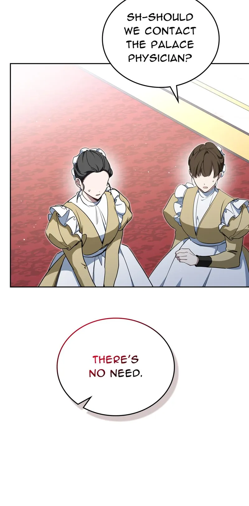 I Shall Master this Family! Chapter 202 - 4