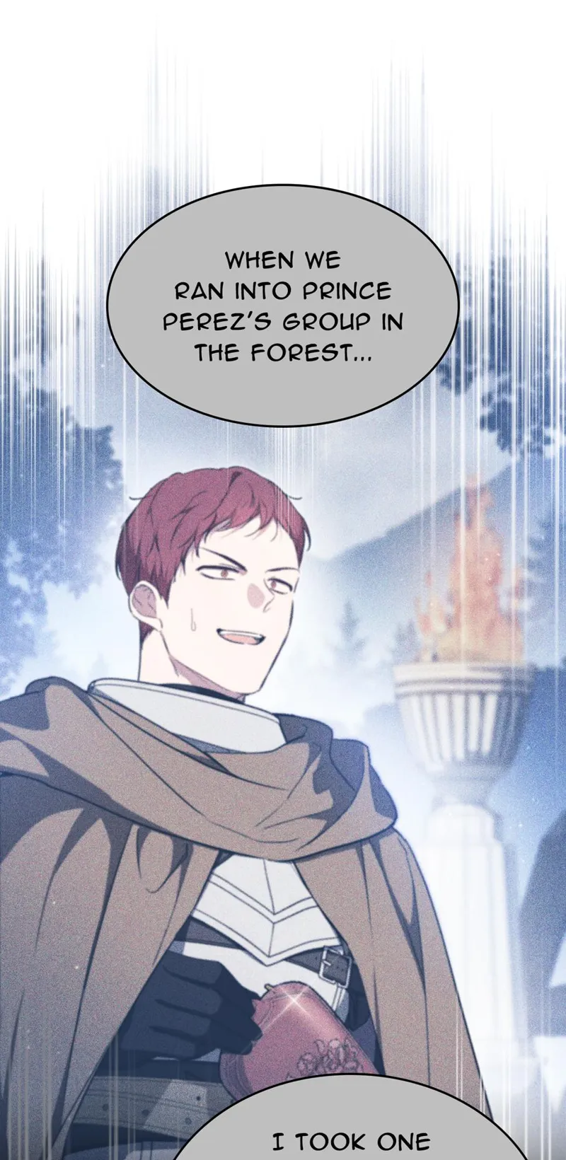 I Shall Master this Family! Chapter 202 - 53