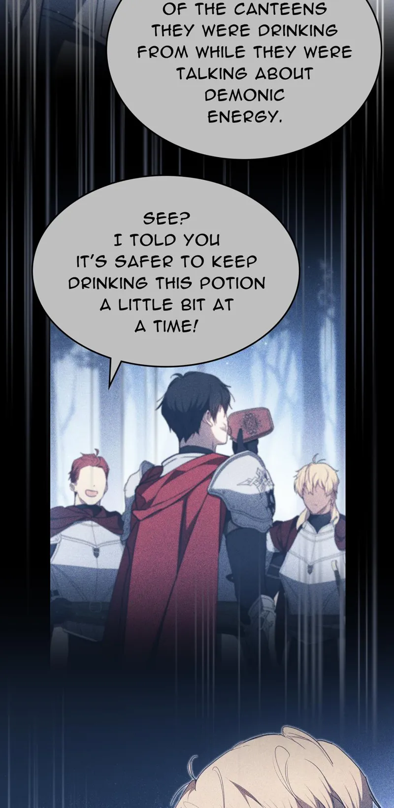 I Shall Master this Family! Chapter 202 - 54