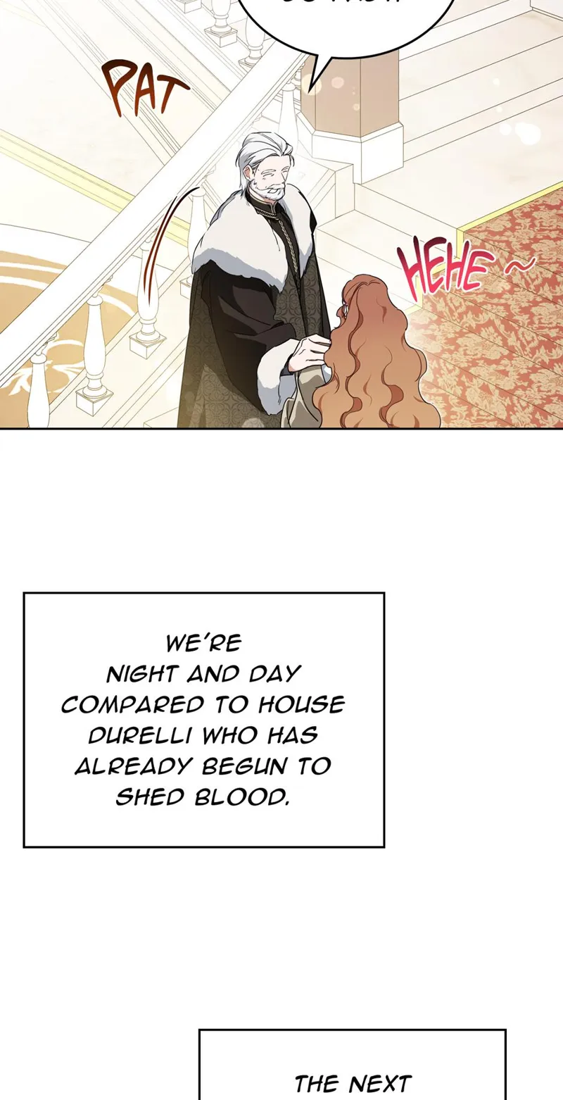 I Shall Master this Family! Chapter 202 - 77