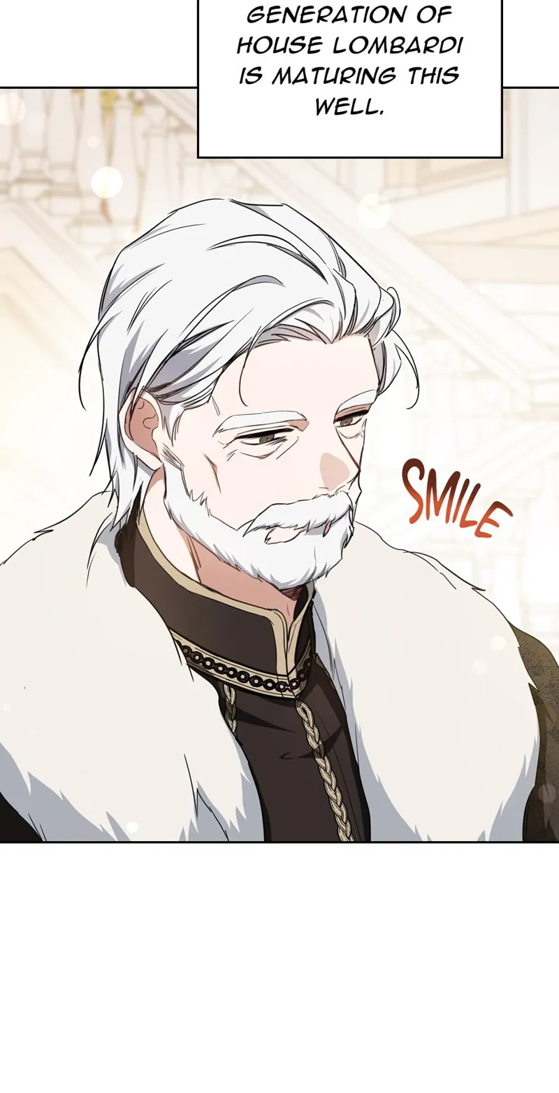 I Shall Master this Family! Chapter 202 - 78