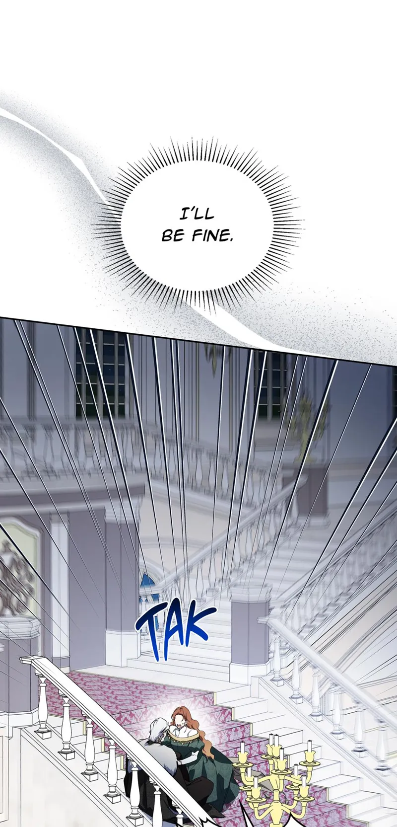 I Shall Master this Family! Chapter 202 - 84