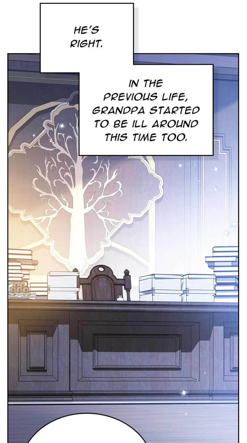 I Shall Master this Family! Chapter 203 - 13