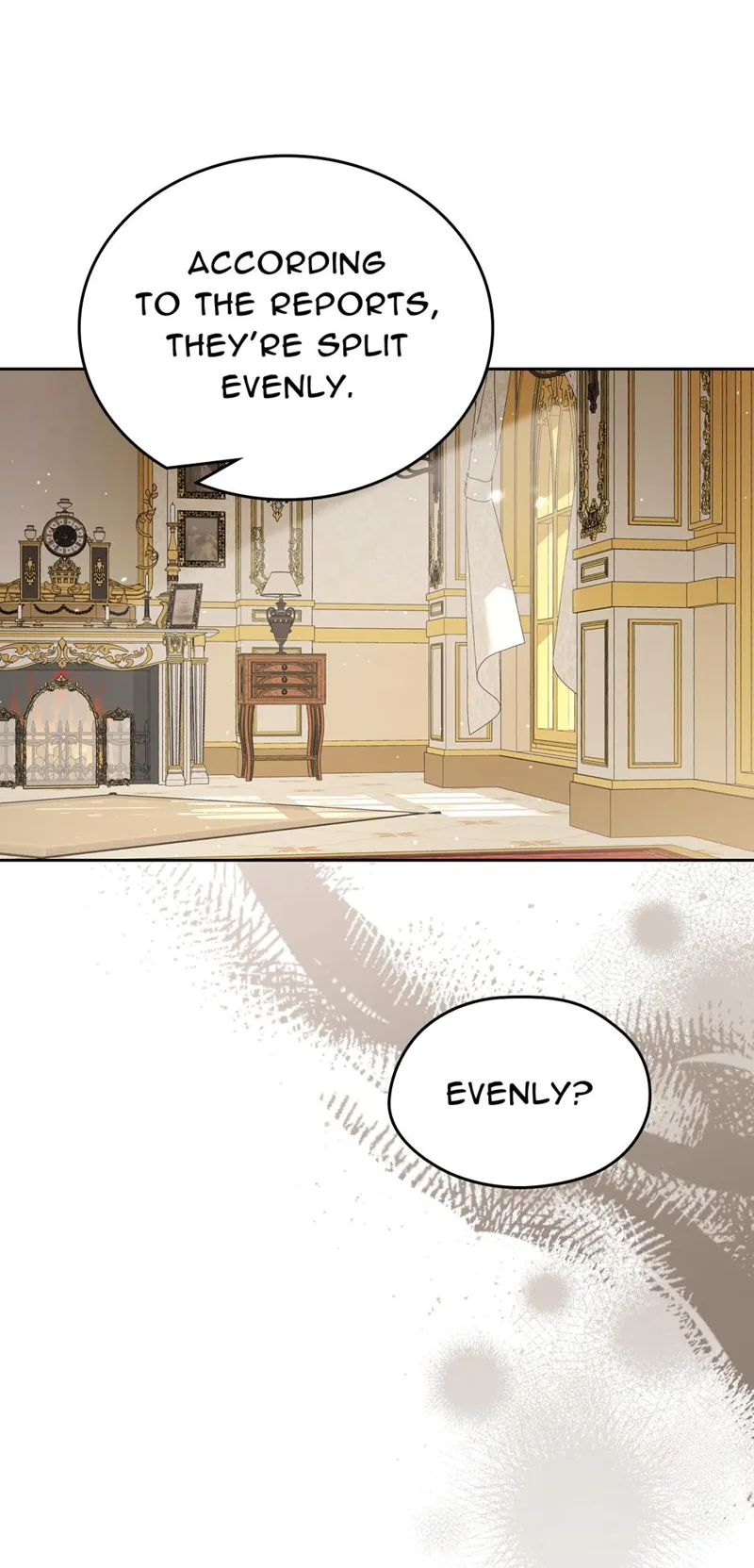 I Shall Master this Family! Chapter 203 - 36