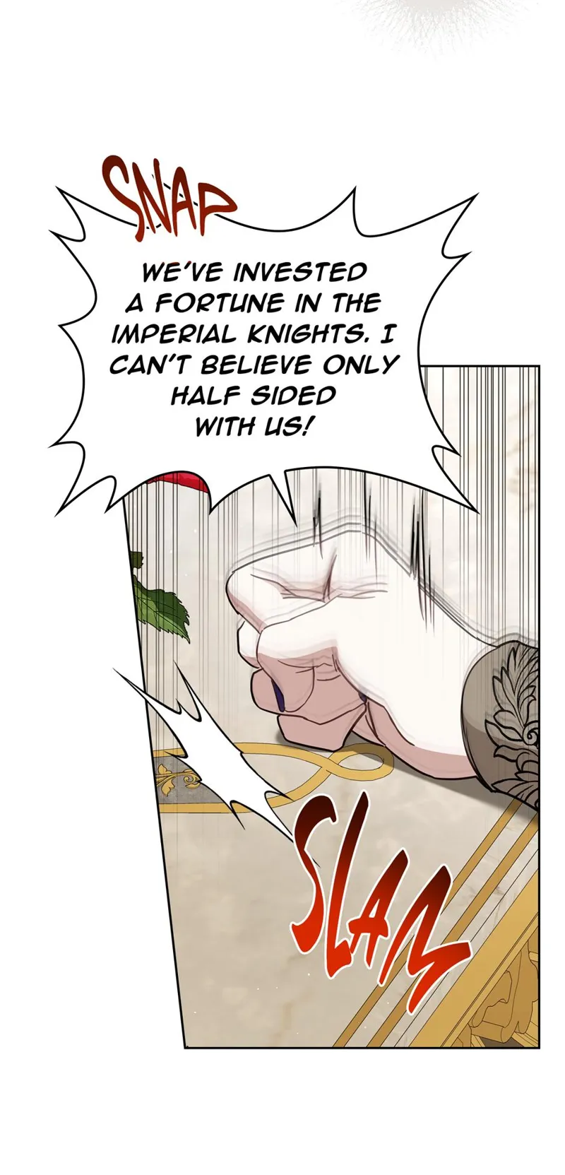 I Shall Master this Family! Chapter 203 - 37