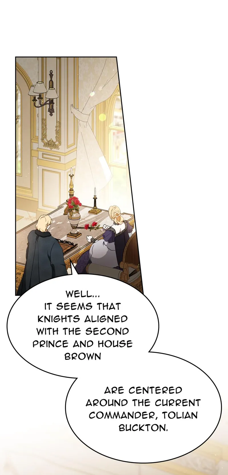 I Shall Master this Family! Chapter 203 - 38