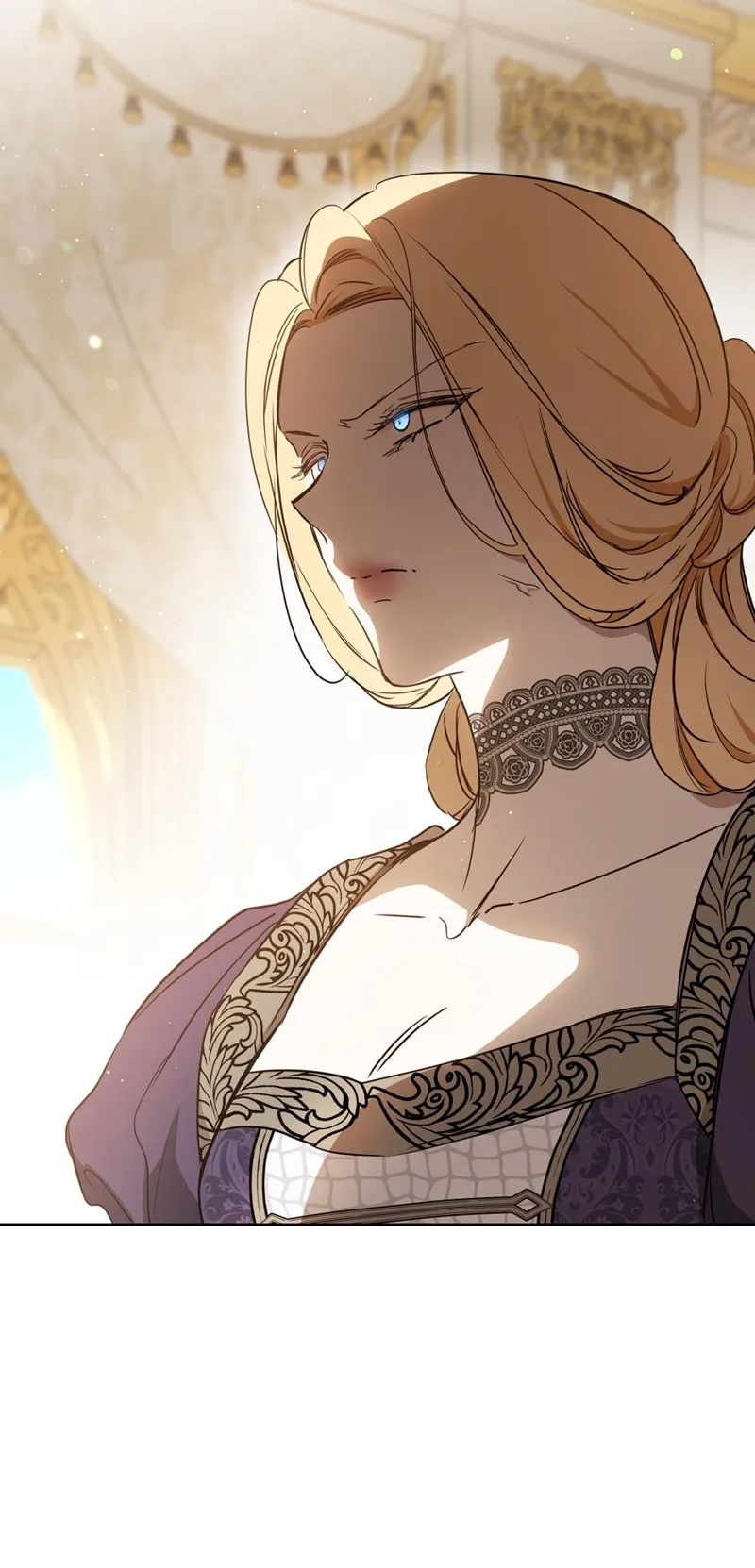 I Shall Master this Family! Chapter 203 - 39
