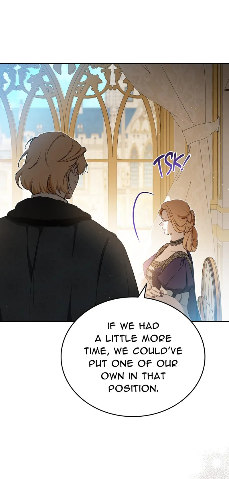 I Shall Master this Family! Chapter 203 - 40