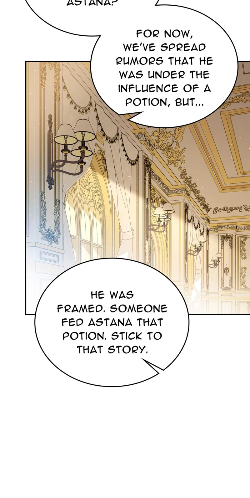 I Shall Master this Family! Chapter 203 - 53