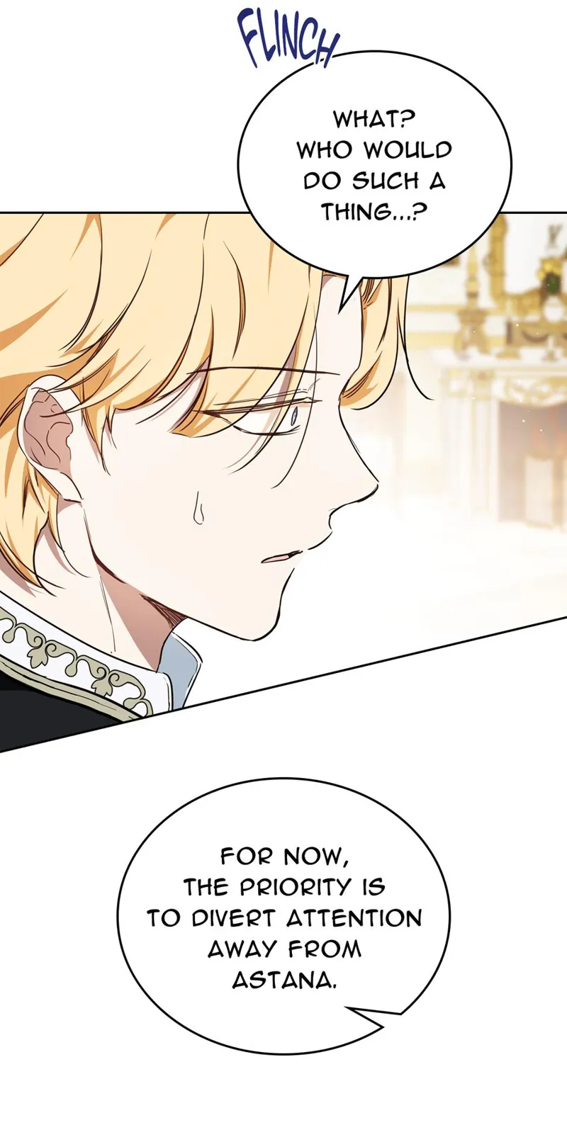 I Shall Master this Family! Chapter 203 - 54