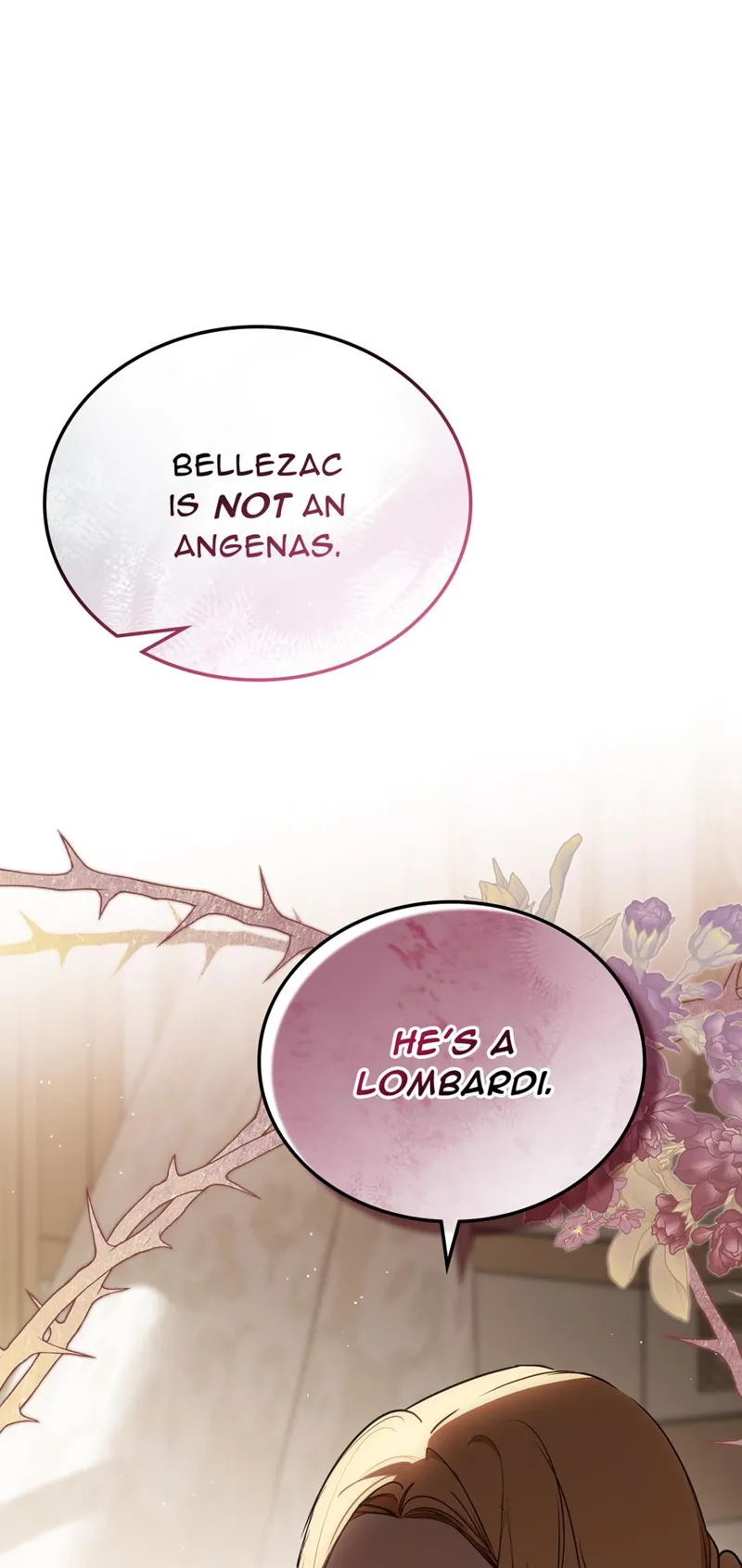 I Shall Master this Family! Chapter 203 - 60