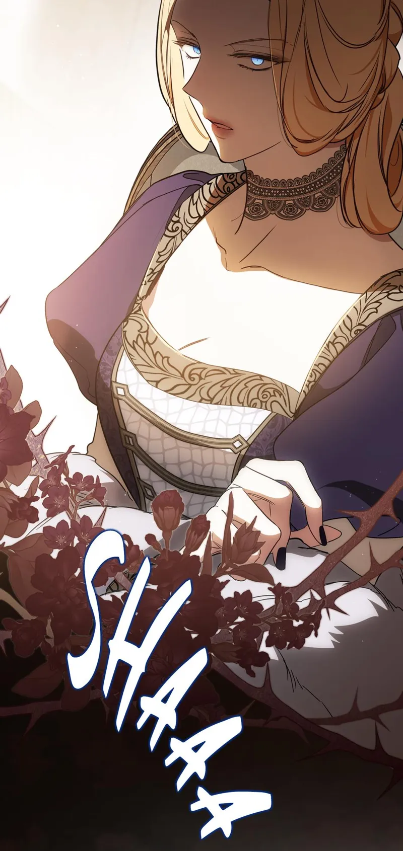 I Shall Master this Family! Chapter 203 - 61