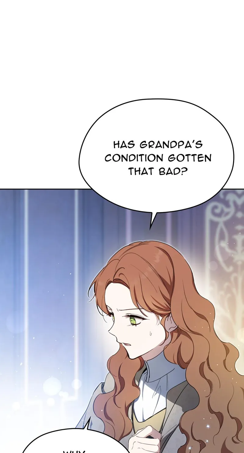 I Shall Master this Family! Chapter 203 - 7