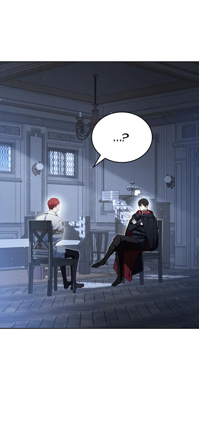 I Shall Master this Family! Chapter 203 - 74
