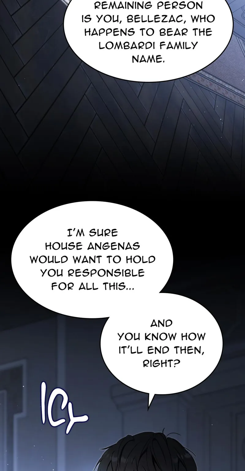 I Shall Master this Family! Chapter 203 - 81