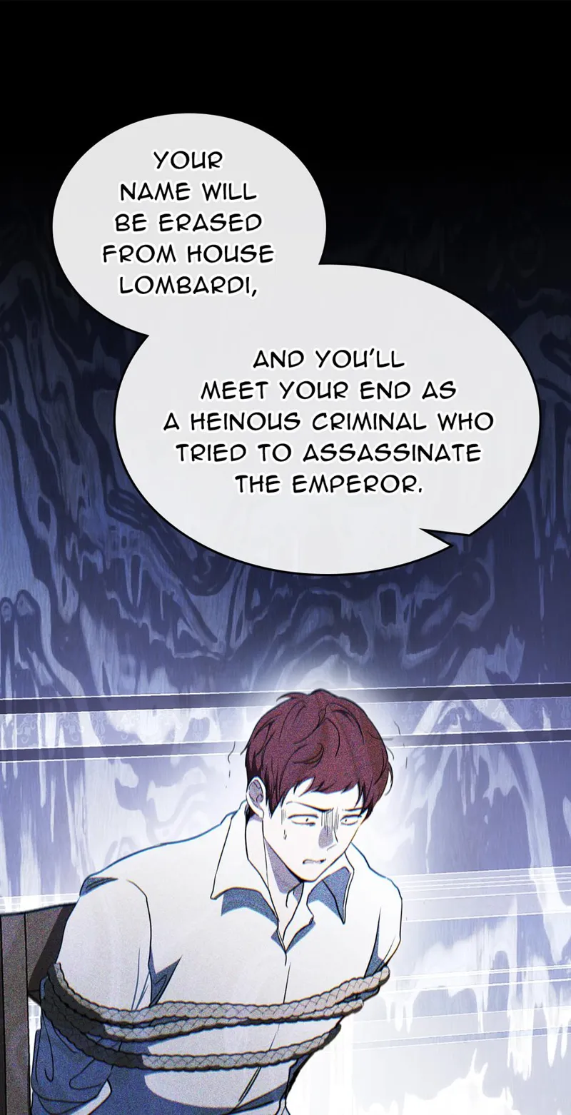 I Shall Master this Family! Chapter 203 - 83
