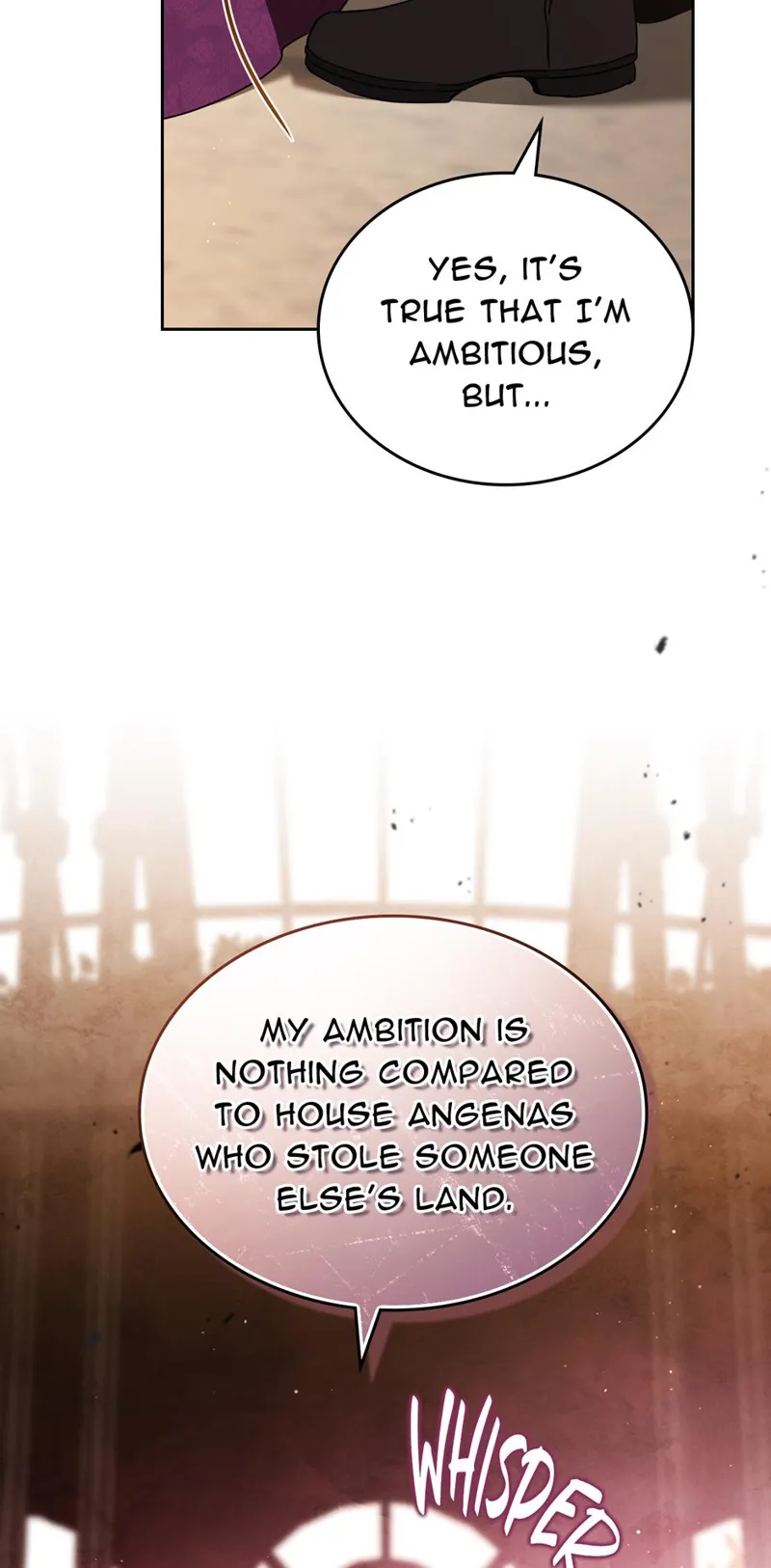 I Shall Master this Family! Chapter 204 - 26