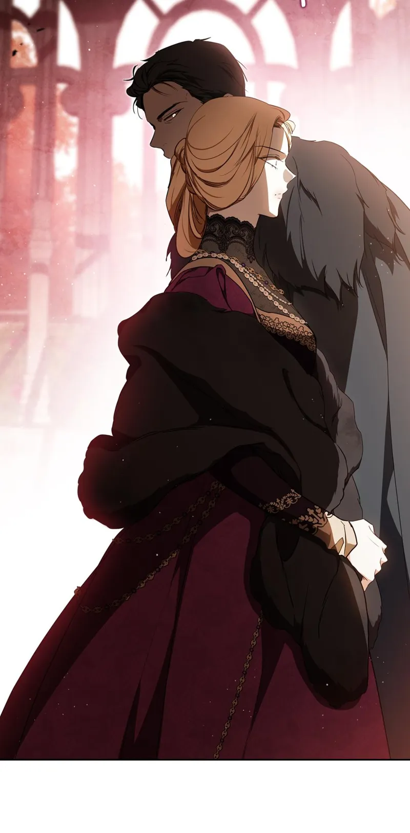 I Shall Master this Family! Chapter 204 - 27