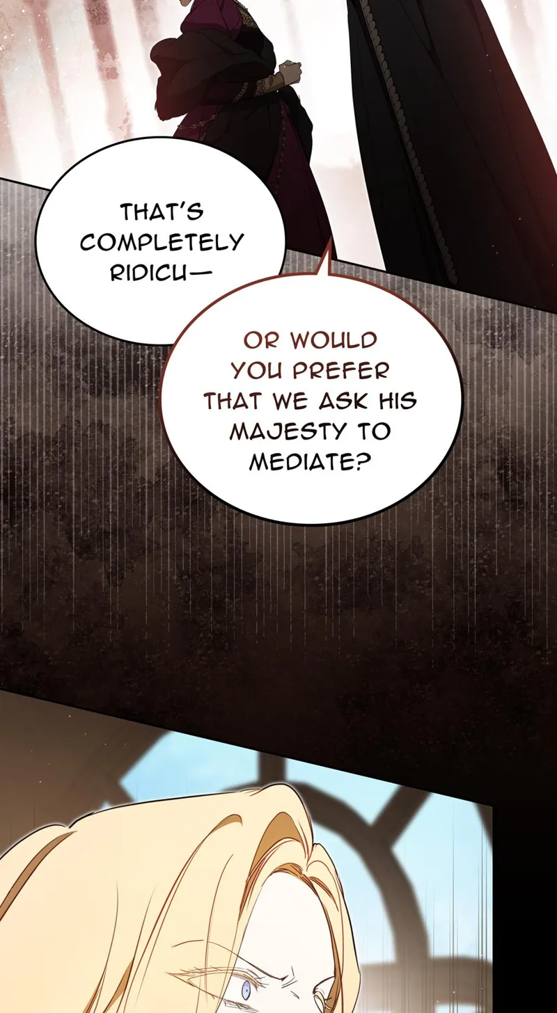 I Shall Master this Family! Chapter 204 - 35