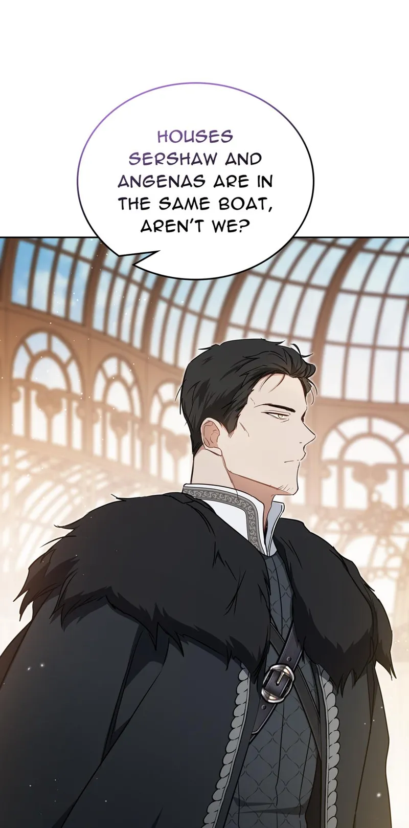 I Shall Master this Family! Chapter 204 - 6