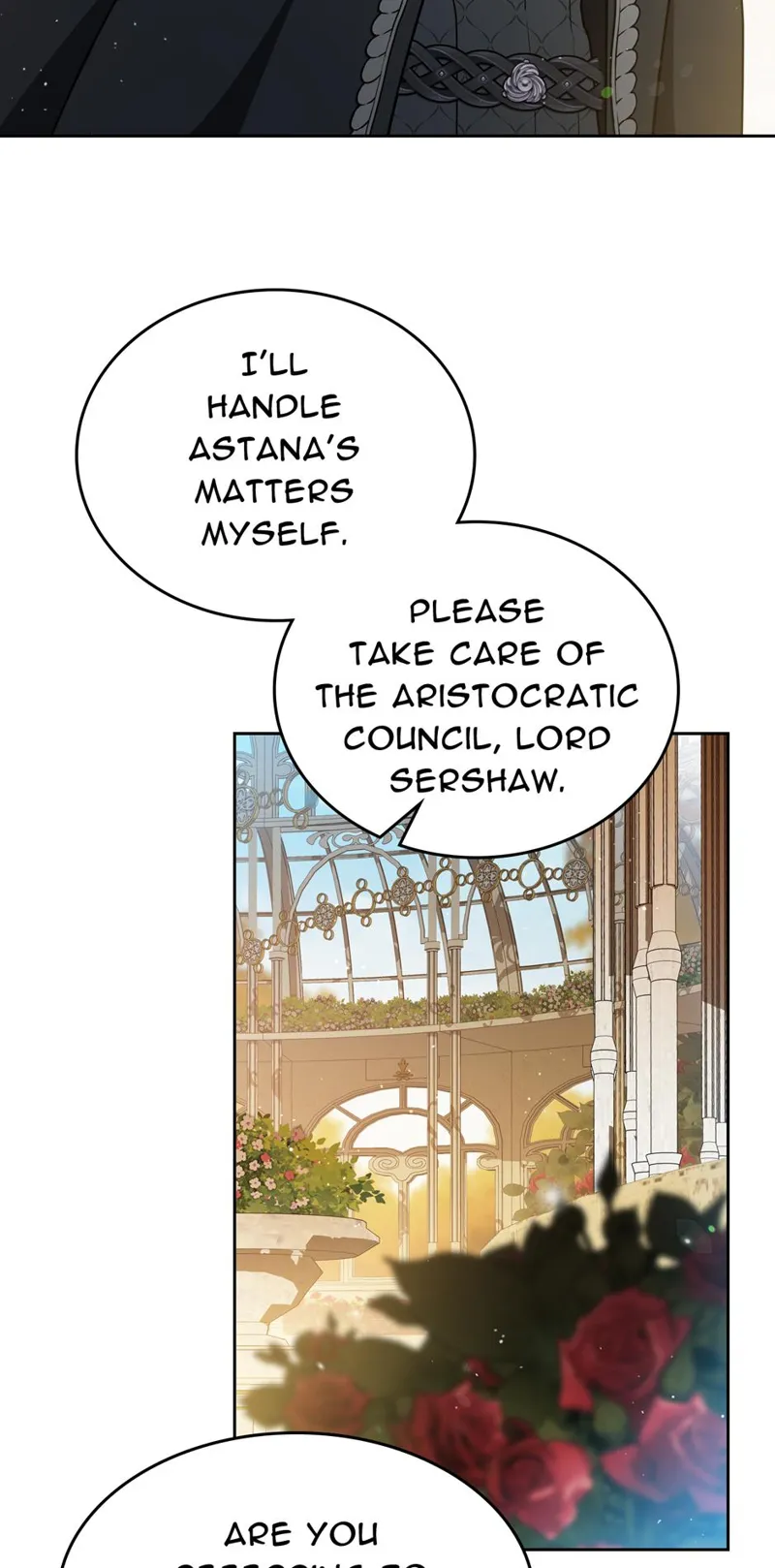 I Shall Master this Family! Chapter 204 - 7