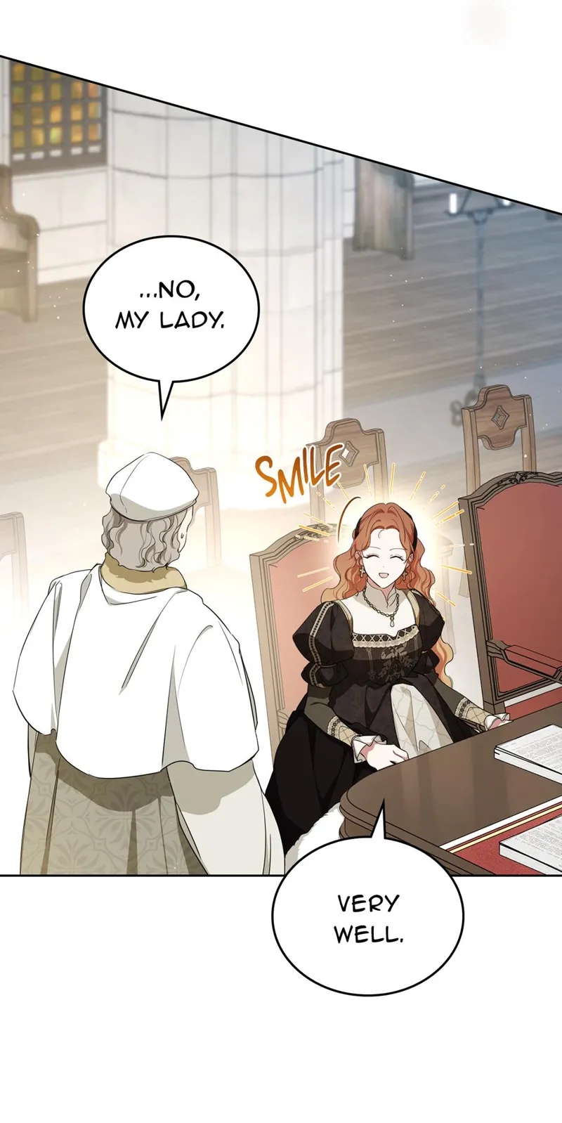 I Shall Master this Family! Chapter 205 - 10