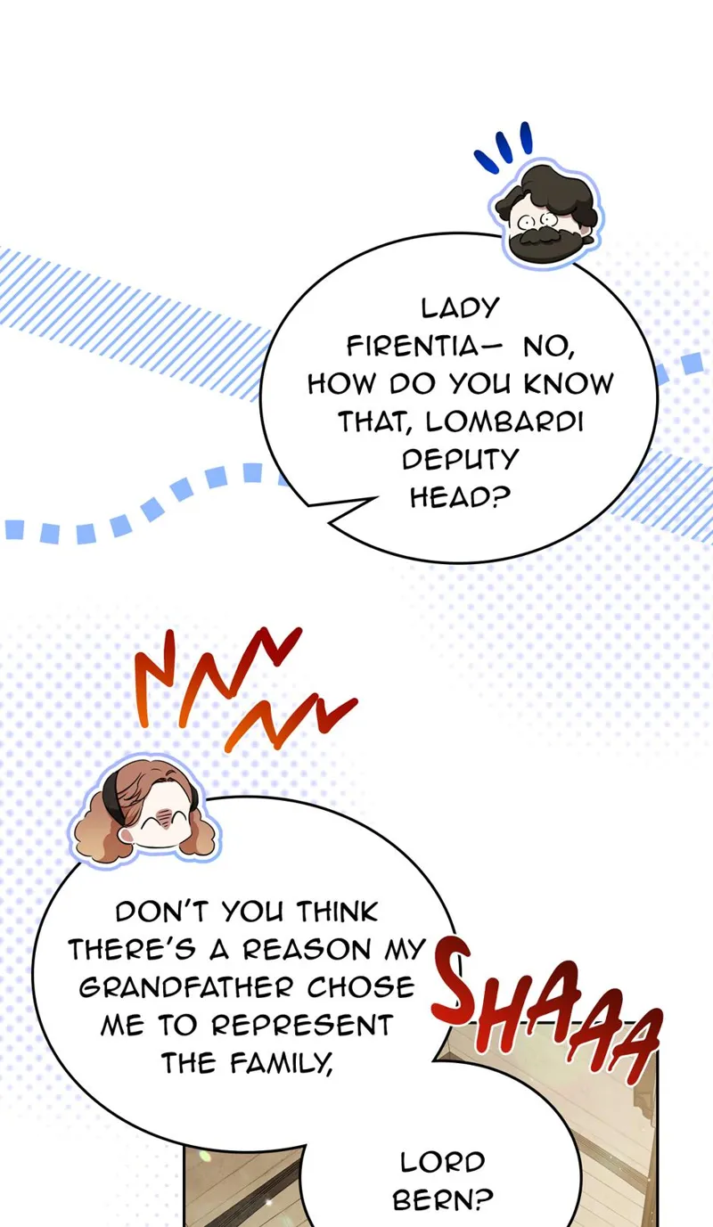 I Shall Master this Family! Chapter 205 - 42