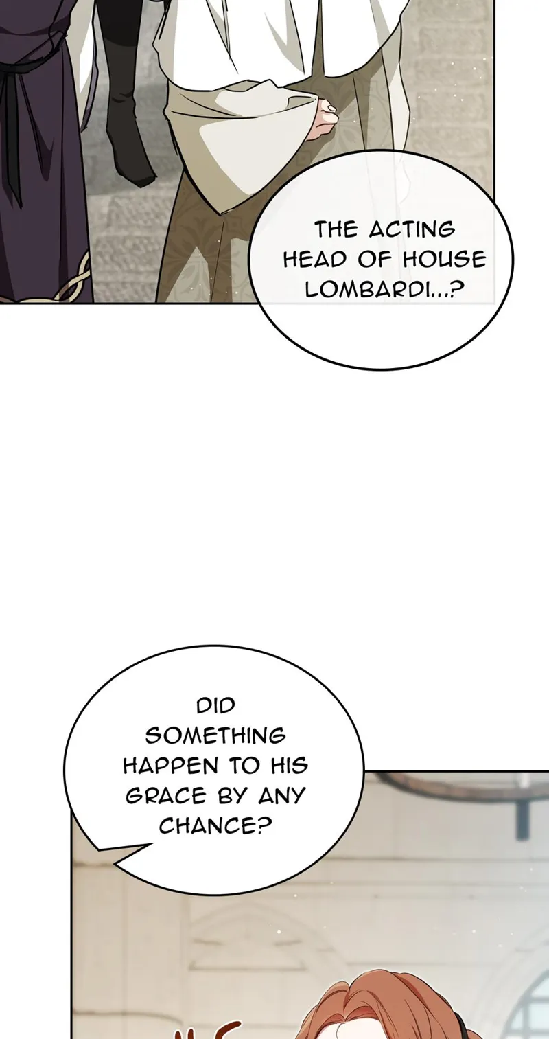 I Shall Master this Family! Chapter 205 - 5