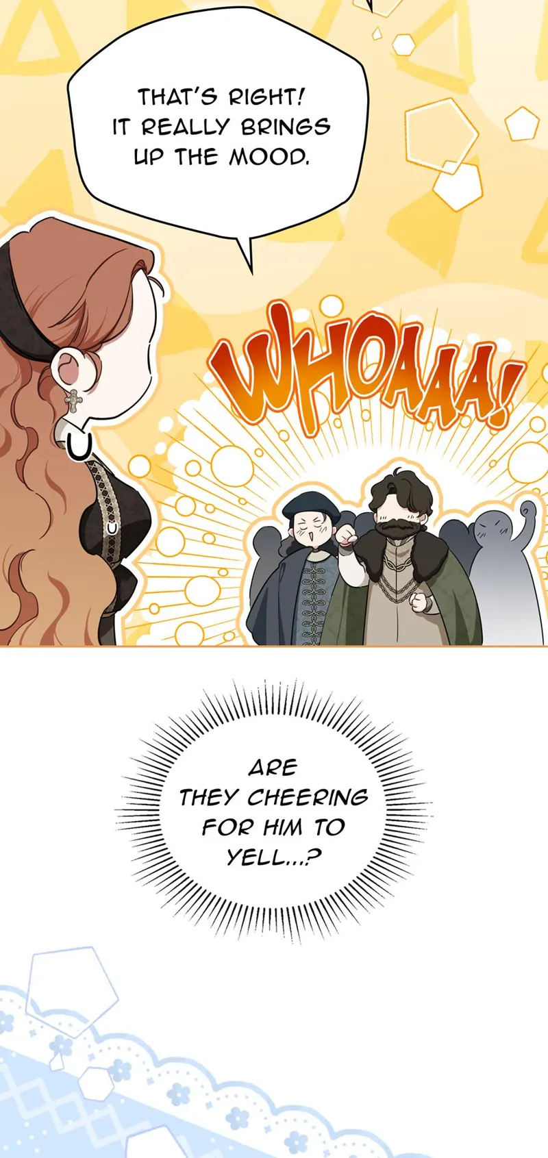 I Shall Master this Family! Chapter 205 - 51