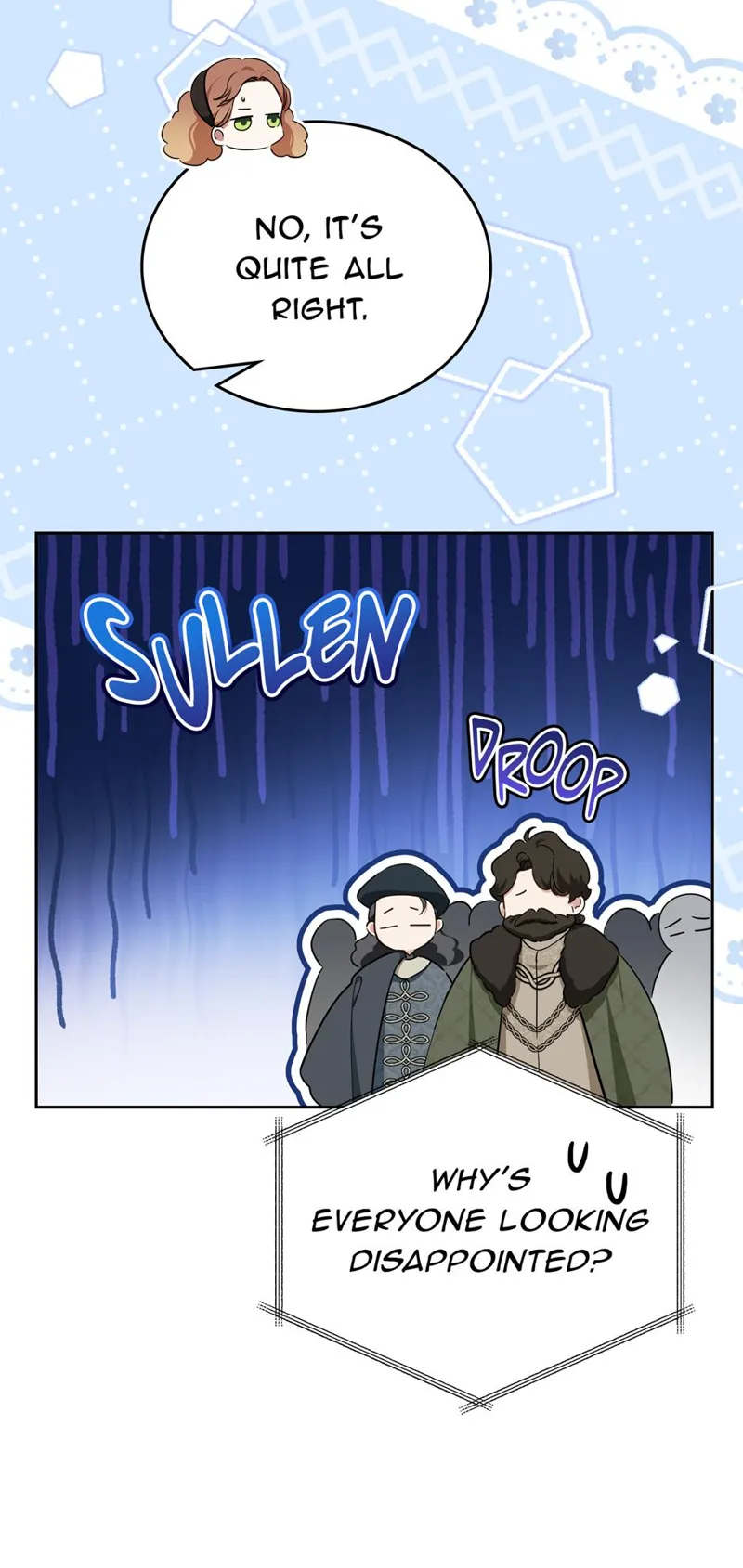 I Shall Master this Family! Chapter 205 - 52