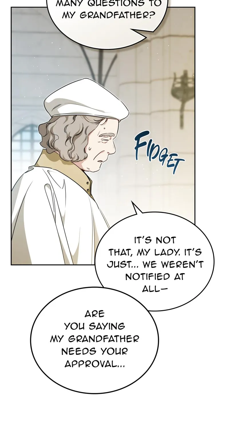 I Shall Master this Family! Chapter 205 - 7