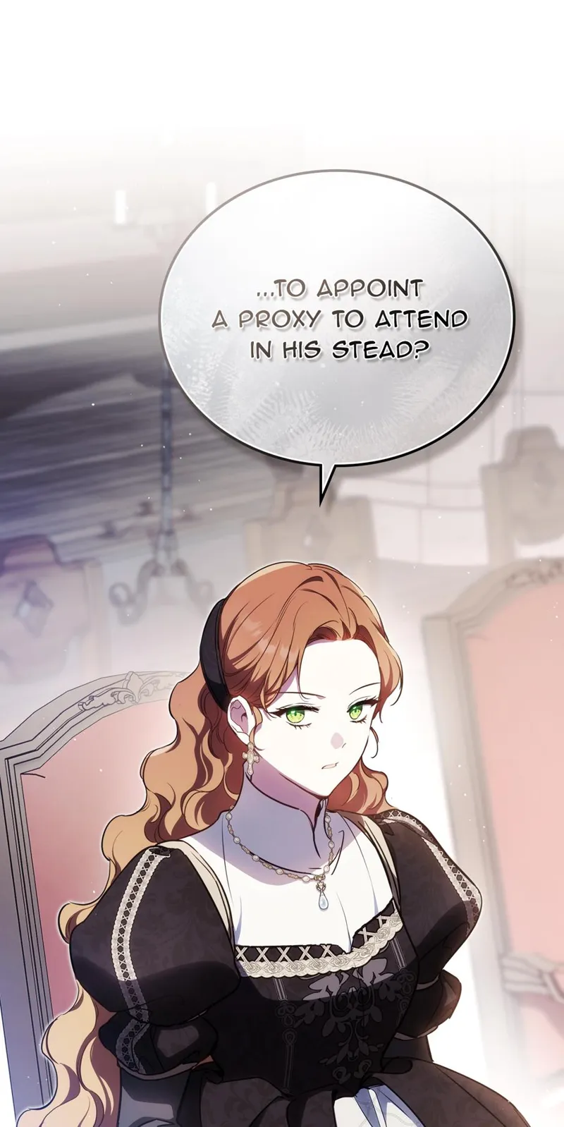 I Shall Master this Family! Chapter 205 - 8
