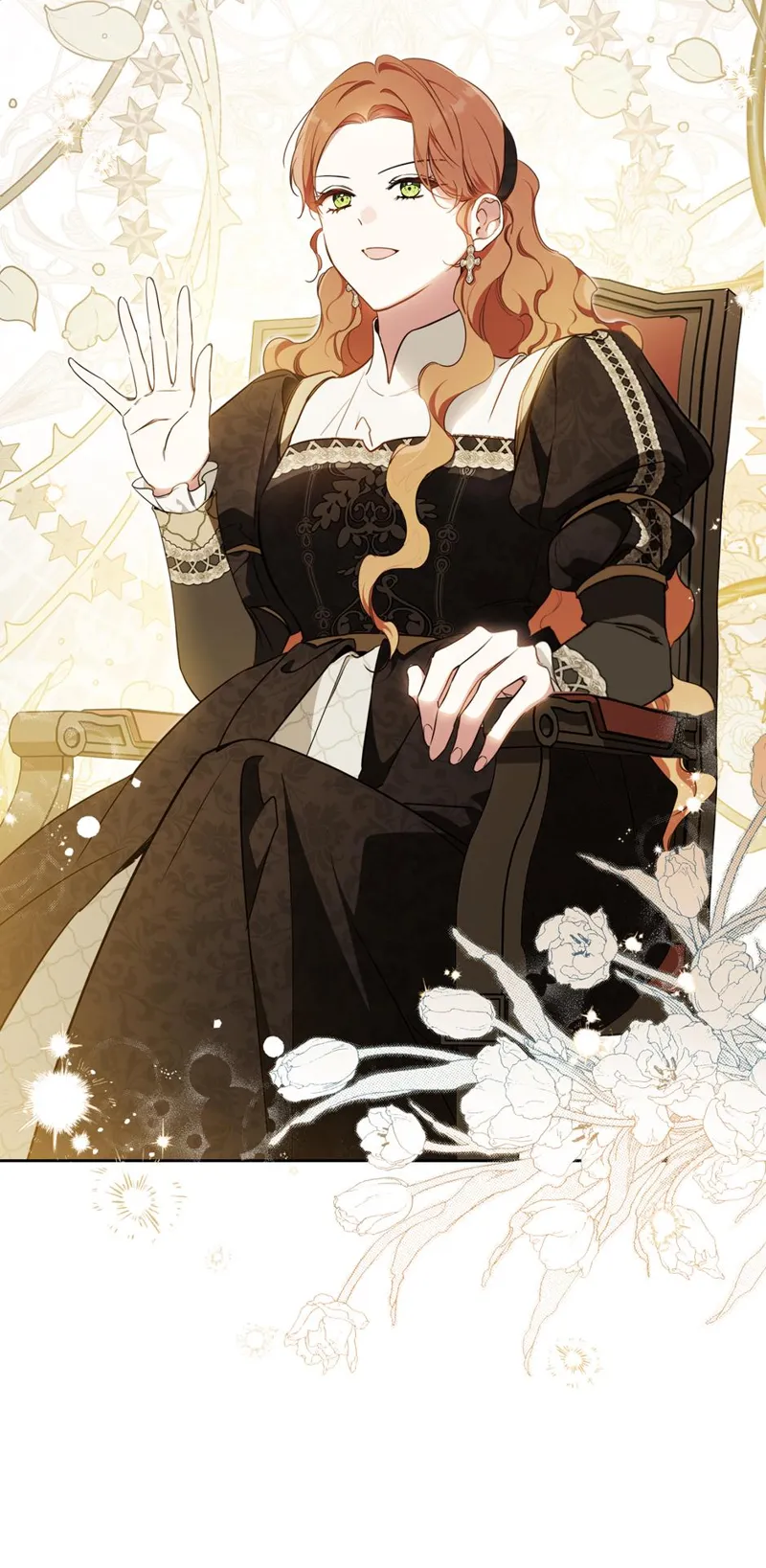 I Shall Master this Family! Chapter 206 - 24