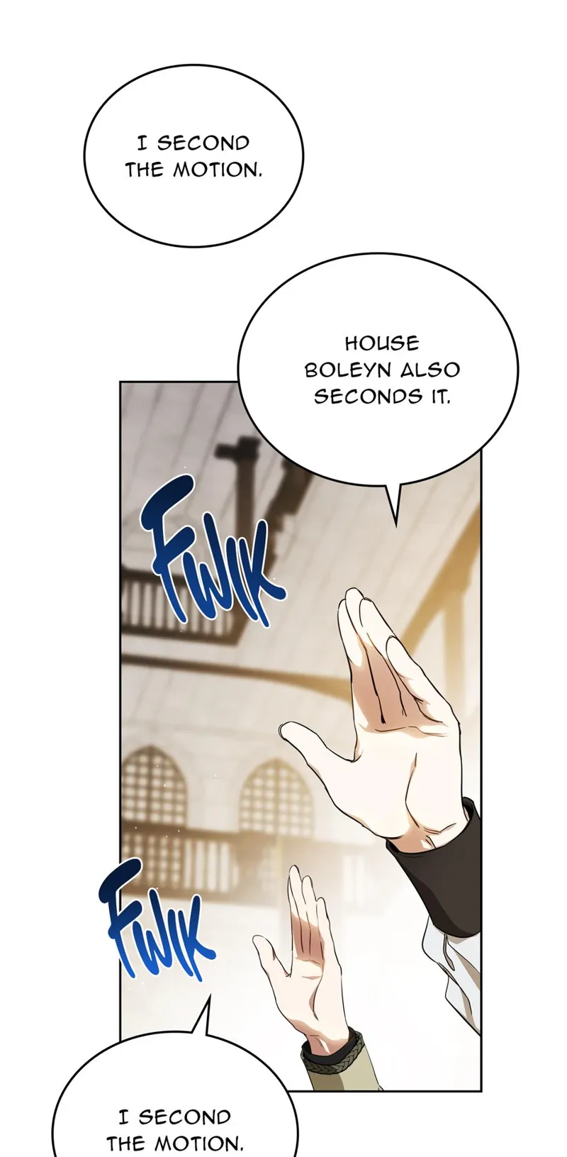 I Shall Master this Family! Chapter 206 - 25