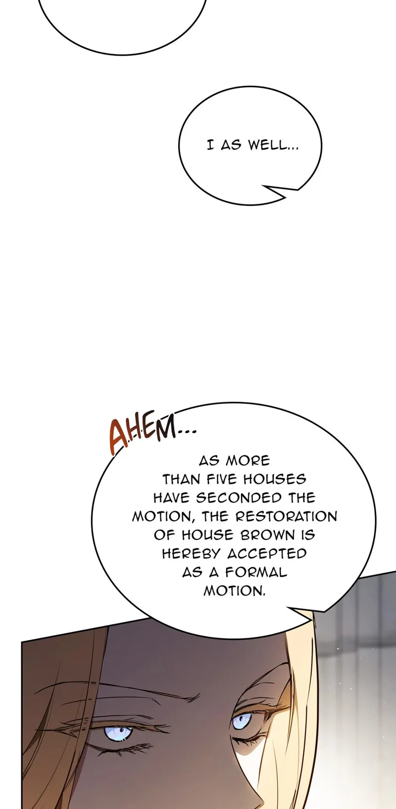 I Shall Master this Family! Chapter 206 - 26