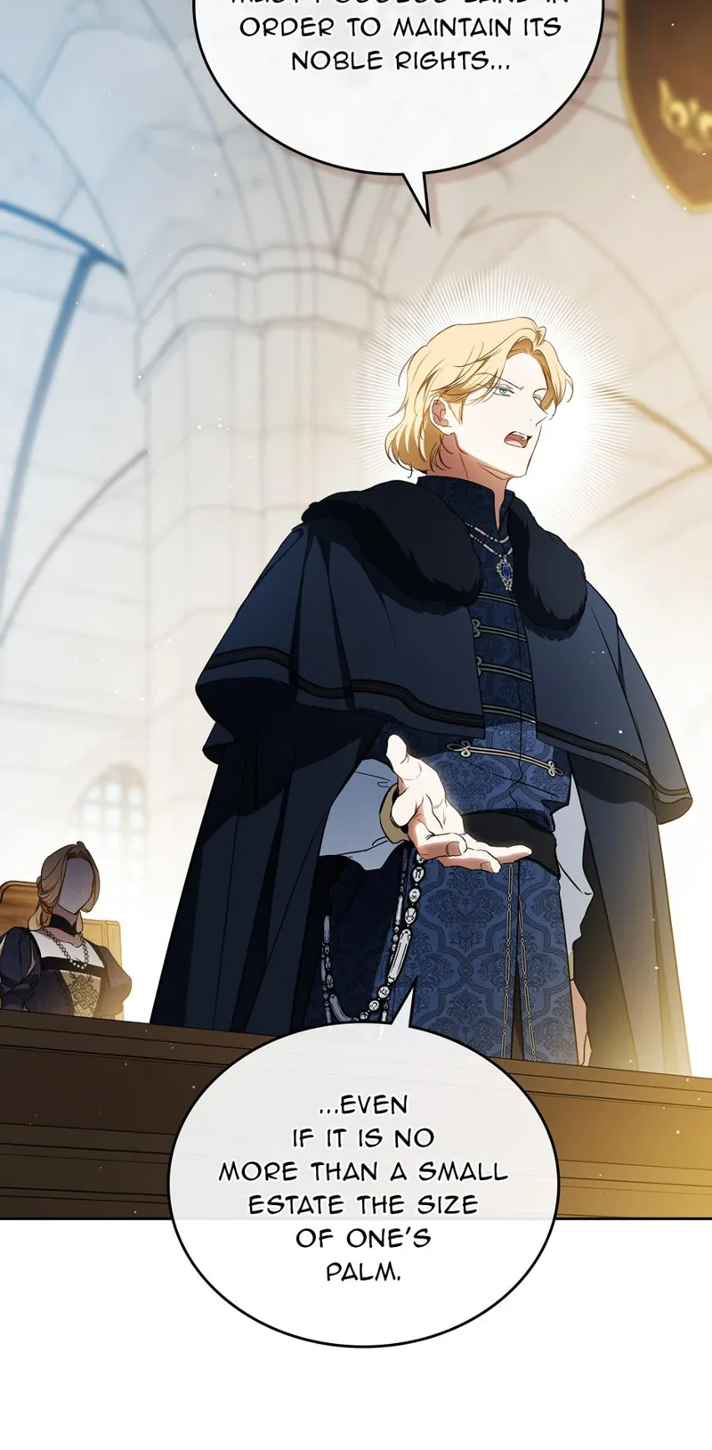 I Shall Master this Family! Chapter 206 - 29