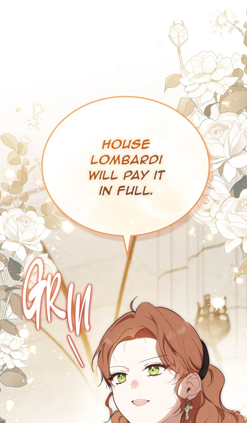I Shall Master this Family! Chapter 206 - 50