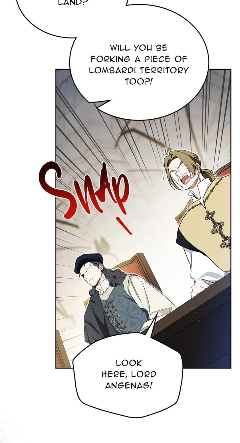 I Shall Master this Family! Chapter 206 - 54